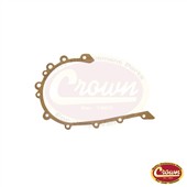 Těsnění,Timing Cover 53020487 Jeep Cherokee,Grand Cherokee ZJ,WJ,Wrangler YJ,TJ 4.0L Těsnění,Timing Cover 53020487 Jeep Cherokee,Grand Cherokee ZJ,WJ,Wrangler YJ,TJ 4.0L